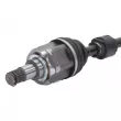 Arbre de transmission avant droit TEKNÖR NPW-TY-260 - Visuel 2