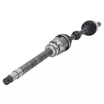 Arbre de transmission avant droit TEKNÖR NPW-TY-262