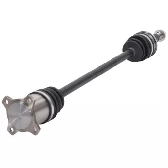 Arbre de transmission arrière TEKNÖR NPW-TY-266