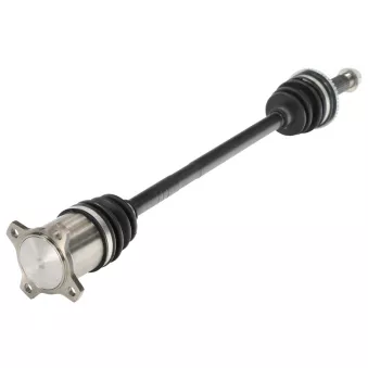 Arbre de transmission arrière TEKNÖR NPW-TY-267