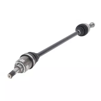 Arbre de transmission arrière TEKNÖR NPW-TY-268