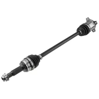 Arbre de transmission arrière TEKNÖR NPW-TY-269