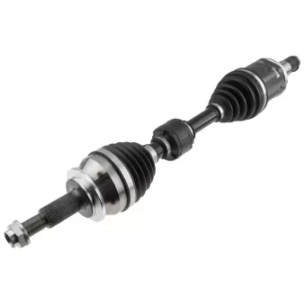 Arbre de transmission avant gauche TEKNÖR NPW-TY-270