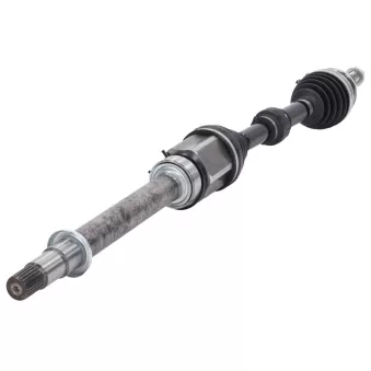 Arbre de transmission avant droit TEKNÖR NPW-TY-271