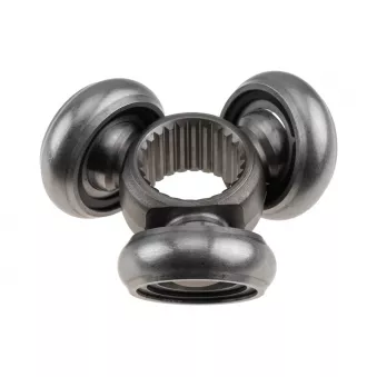 Trépied, arbre de commande TEKNÖR NPW-VV-110