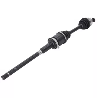 Arbre de transmission avant droit TEKNÖR NPW-VV-178