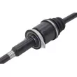 Arbre de transmission avant droit TEKNÖR NPW-VV-178 - Visuel 3