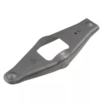 Fourchette de débrayage, embrayage TEKNÖR NSL-FR-001
