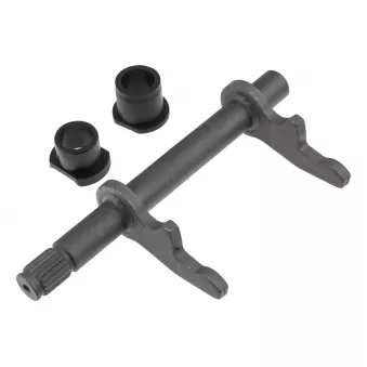 Fourchette de débrayage, embrayage TEKNÖR