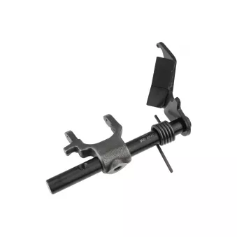 Fourchette de débrayage, embrayage TEKNÖR NSL-HY-006