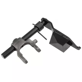 Fourchette de débrayage, embrayage TEKNÖR NSL-HY-007