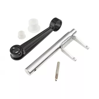 Fourchette de débrayage, embrayage TEKNÖR NSL-PE-000