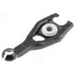 Fourchette de débrayage, embrayage TEKNÖR NSL-PE-006 - Visuel 1