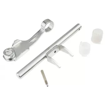 Fourchette de débrayage, embrayage TEKNÖR NSL-PE-009