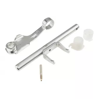 Fourchette de débrayage, embrayage TEKNÖR