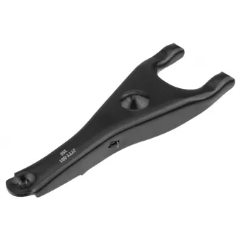 Fourchette de débrayage, embrayage TEKNÖR NSL-TY-001