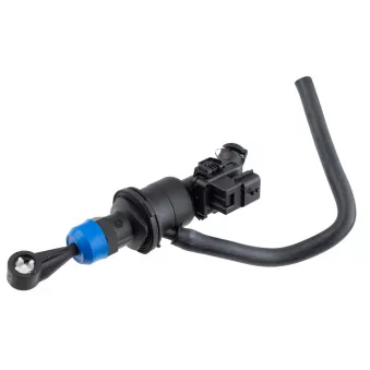 Fourchette de débrayage, embrayage TEKNÖR NSP-RE-032