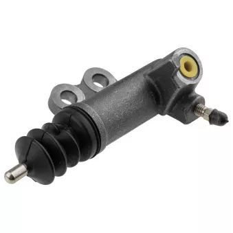 Cylindre récepteur, embrayage TEKNÖR NSW-MS-004