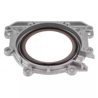 Bague d'étanchéité, vilebrequin TEKNÖR NUP-HY-004