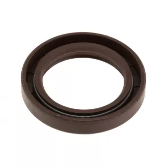 Bague d'étanchéité, vilebrequin TEKNÖR