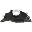 Bague d'étanchéité, vilebrequin TEKNÖR NUP-VW-033 - Visuel 1