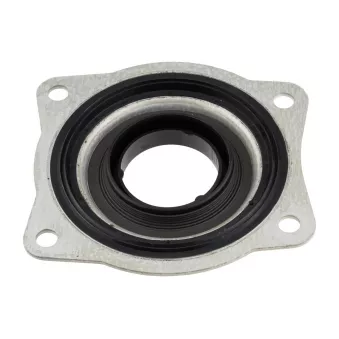 Bague d'étanchéité, vilebrequin TEKNÖR NUP-VW-034