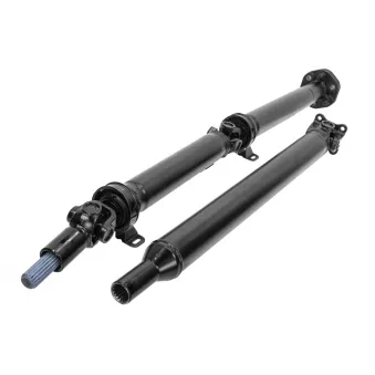 Arbre de transmission, entraînement essieux TEKNÖR NWN-FR-016