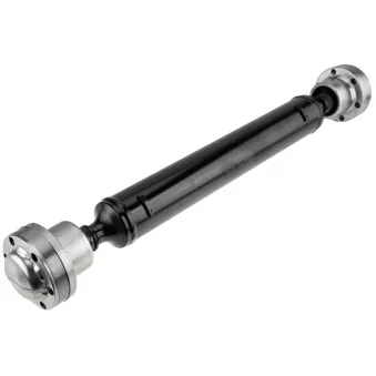 Arbre de transmission, entraînement essieux TEKNÖR NWN-ME-124