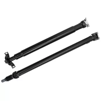 Arbre de transmission, entraînement essieux TEKNÖR NWN-ME-127