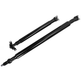 Arbre de transmission, entraînement essieux TEKNÖR NWN-ME-128