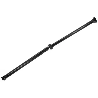 Arbre de transmission, entraînement essieux TEKNÖR NWN-NS-043