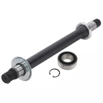 Arbre de transmission avant droit TEKNÖR NWP-DW-001