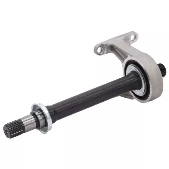 Arbre de transmission avant droit TEKNÖR NWP-HD-011