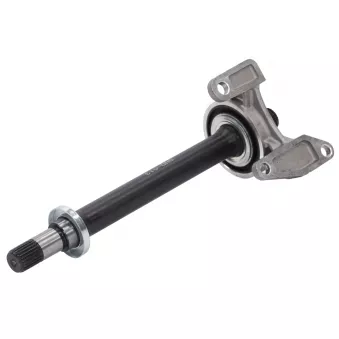 Arbre de transmission avant droit TEKNÖR NWP-HD-013