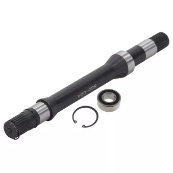 Arbre de transmission avant droit TEKNÖR NWP-SU-004