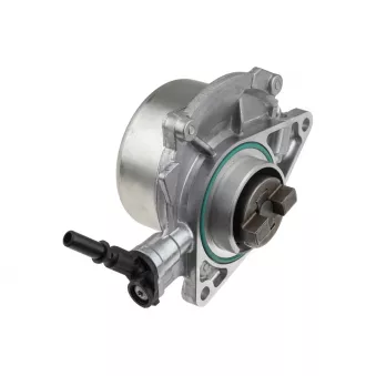 Pompe à vide, freinage TEKNÖR