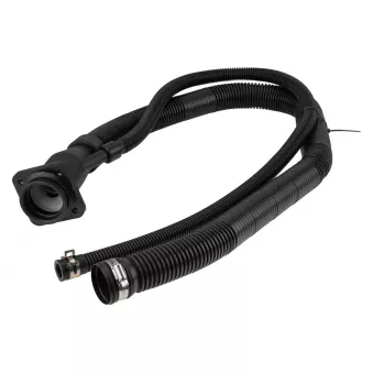 Raccord de remplissage, réservoir de carburant TEKNÖR PWP-HY-003