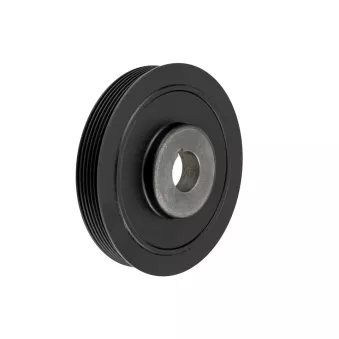 Poulie, vilebrequin TEKNÖR