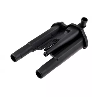 Séparateur d'huile, prise de recyclage des gas de carter TEKNÖR SEP-LR-001