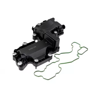 Séparateur d'huile, prise de recyclage des gas de carter TEKNÖR SEP-ME-008