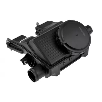 Séparateur d'huile, prise de recyclage des gas de carter TEKNÖR SEP-PS-008