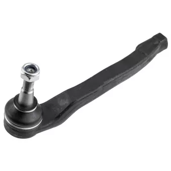 Rotule de barre de connexion avant droit TEKNÖR