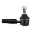 Rotule de barre de connexion avant droit TEKNÖR SKZ-VW-014 - Visuel 3