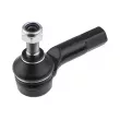 Rotule de barre de connexion avant gauche TEKNÖR SKZ-VW-015 - Visuel 1