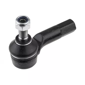 Rotule de barre de connexion avant gauche TEKNÖR SKZ-VW-015