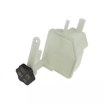 Réservoir de comp, huile hydraulique (direction assistée) TEKNÖR SZW-FR-003