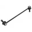 Entretoise/tige, stabilisateur avant gauche TEKNÖR ZLP-BM-032 - Visuel 2