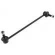 Entretoise/tige, stabilisateur avant droit TEKNÖR ZLP-BM-033 - Visuel 1