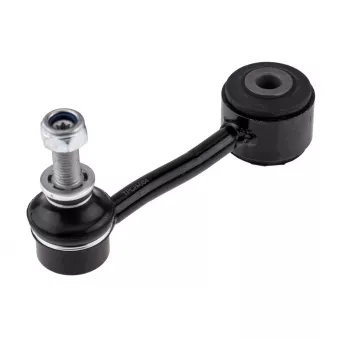 Entretoise/tige, stabilisateur avant TEKNÖR ZLP-CH-084