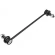 Entretoise/tige, stabilisateur avant TEKNÖR ZLP-DW-067R - Visuel 2